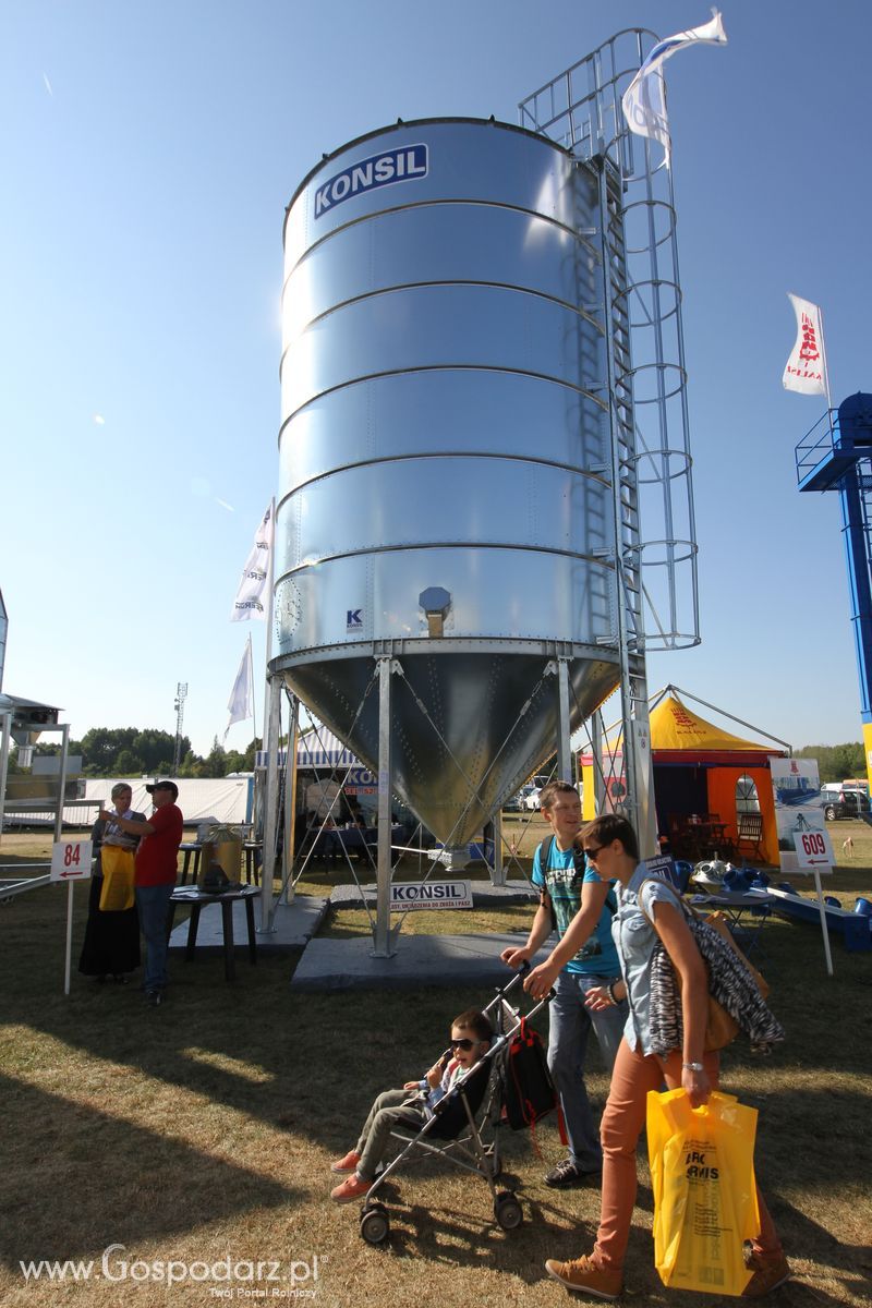 AGRO SHOW 2015 - sobota