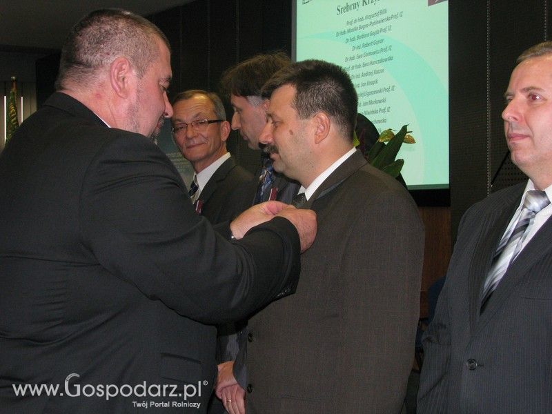 Konferencja w Instytucie Zootechniki
