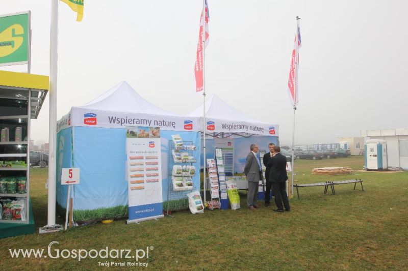 ARKOP na Agro Show 2014