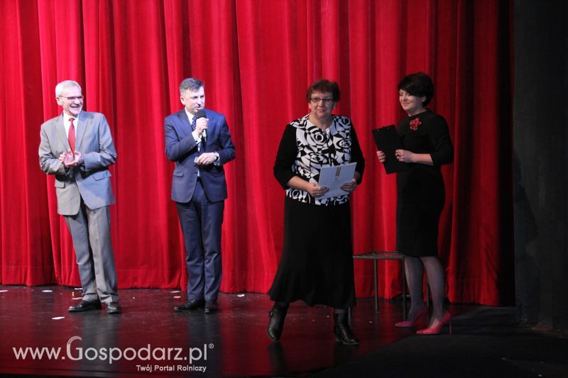 Agro Na Obcasach 2016