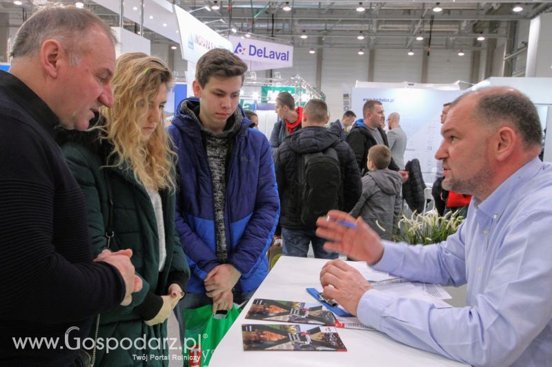 Ferma 2019 dzień 2