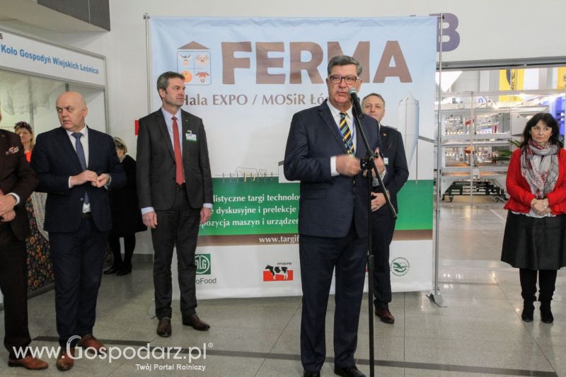 FERMA 2020 dzień 1