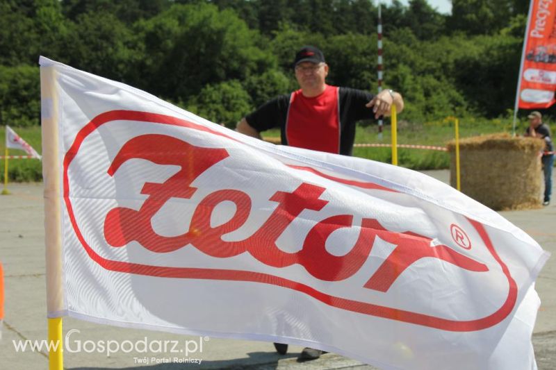 Turniej Precyzyjny Gospodarz Opolagra 2013 niedziela