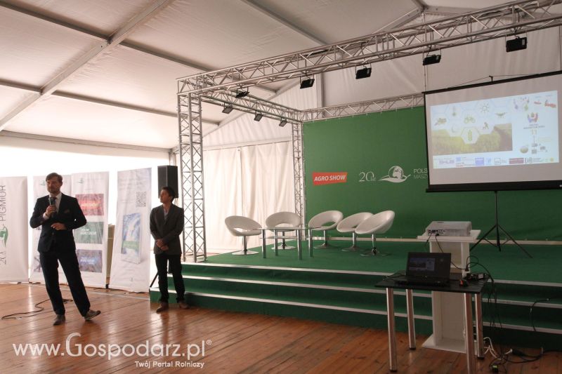 Agro Show 2019 dzień 4