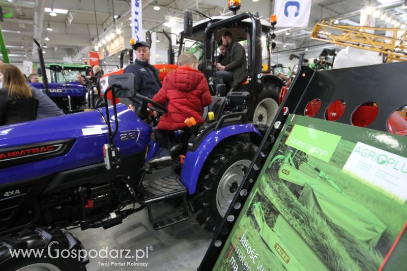 AGRO-PARK Lublin 2020 dzień 2