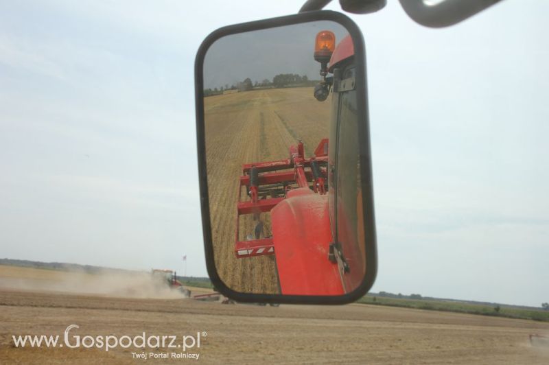ZETOR FAMILY TRACTOR SHOW 2012 - Tursko k/Kalisza