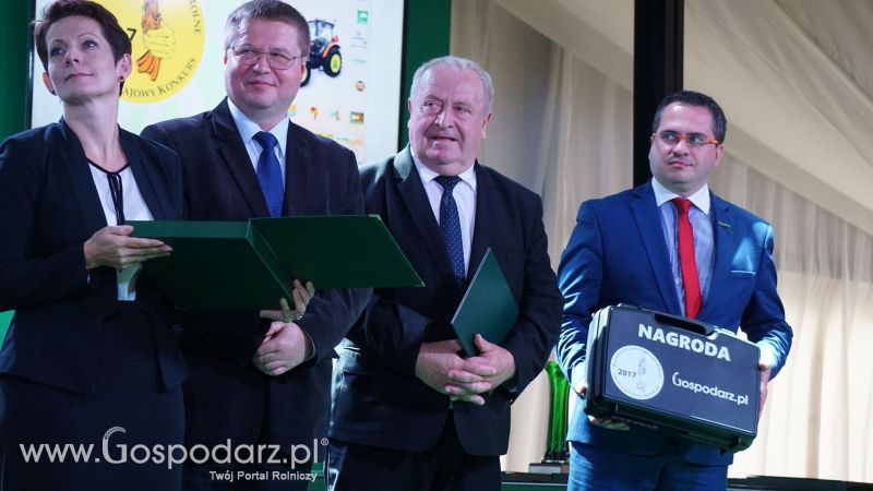 AGRO SHOW BEDNARY 2017 (Piątek)