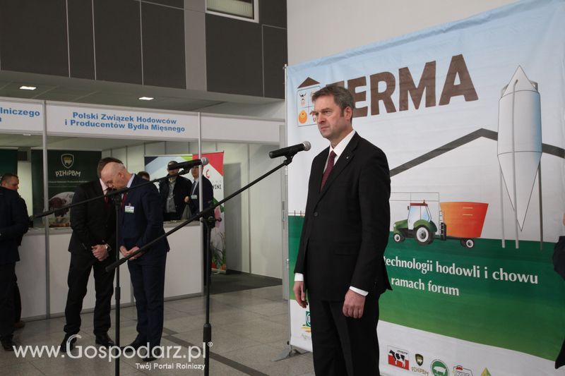 Targi Ferma 2018