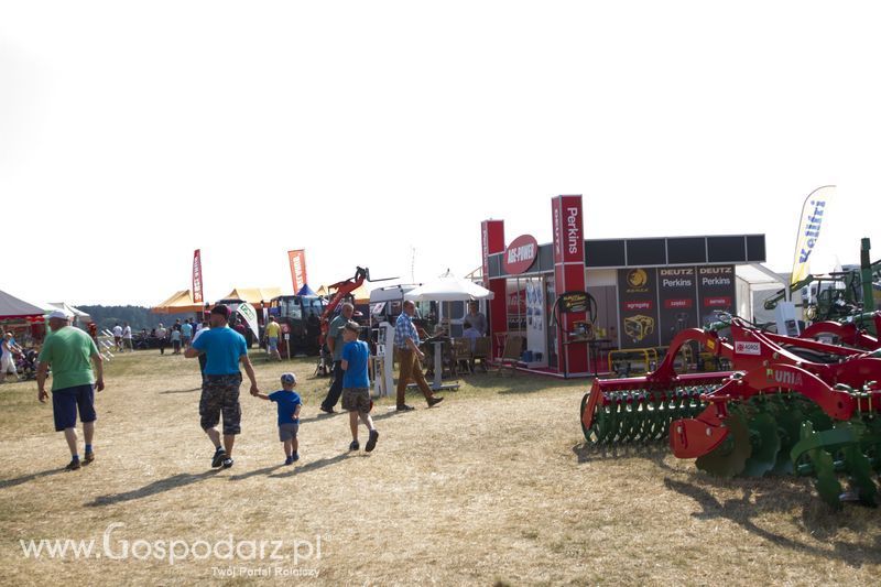 OPOLAGRA 2015 w Kamieniu Śląskim