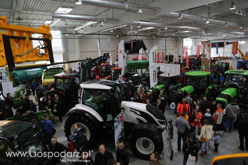 AGRO-PARK Lublin 2016 (niedziela)
