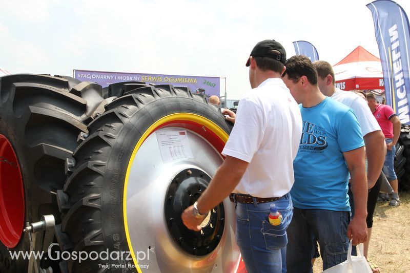 Grasdorf na OPOLAGRZE 2015