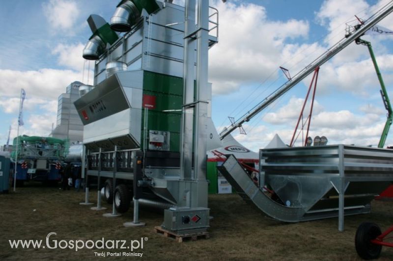Agro Show 2012 Bednary foto-katalog firm cz.1