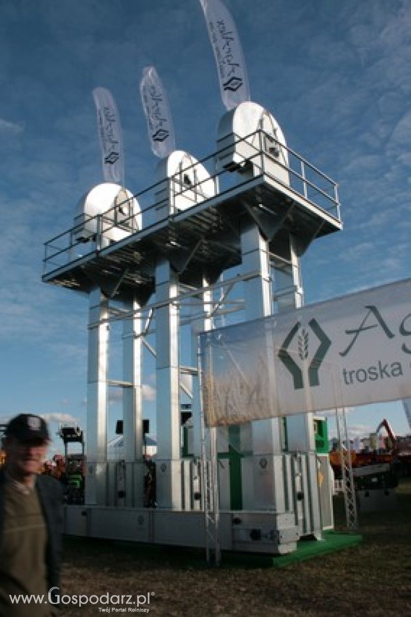 Agro Show 2012 Bednary foto-katalog firm cz.1