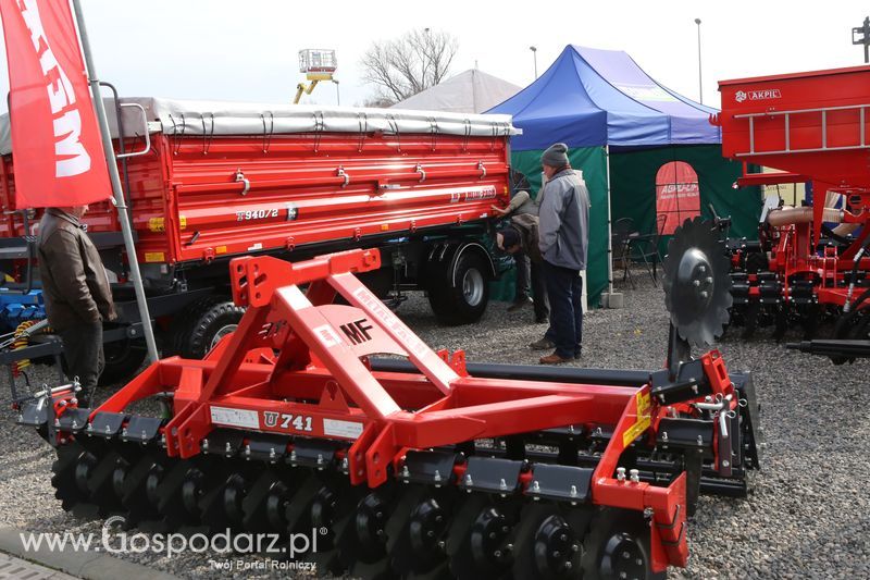 AGRO-PARK Lublin 2016 (niedziela)