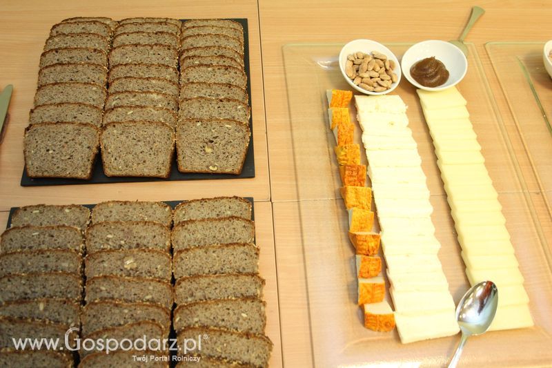 Ochrona zasobów genetycznych owiec w Polsce Konferencja Izoo