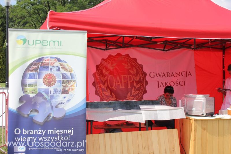 Świętomięs Polski w Chorzowie