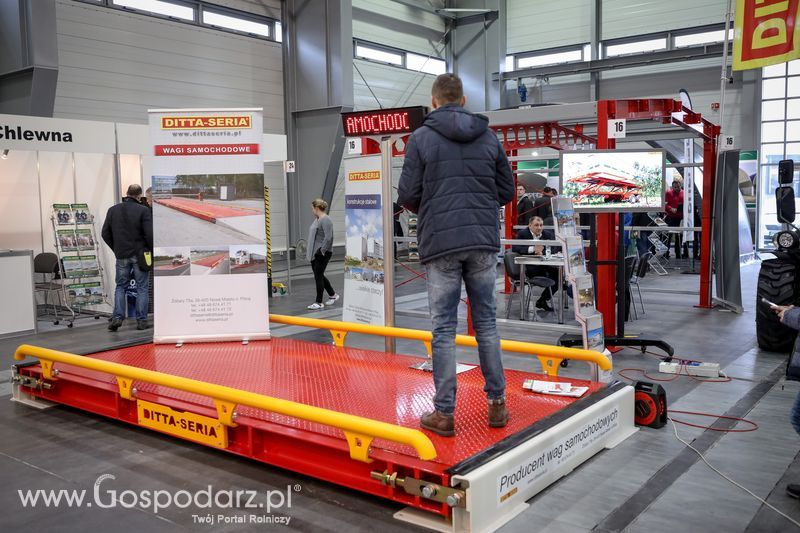 Ditta-Seria na Polagra Premiery 2018