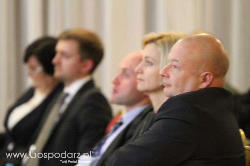 III Ogólnopolskie Forum Grup Producentów Rolnych