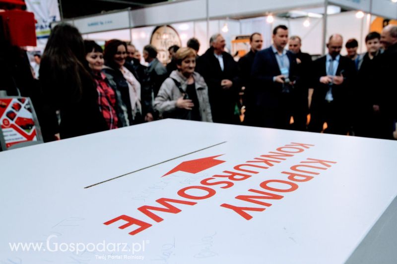 Ferma 2019 dzień 1