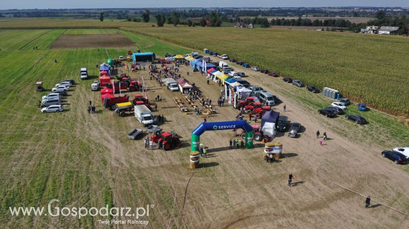 VII Wojewódzki Konkurs Orki z firmą INTER-VAX