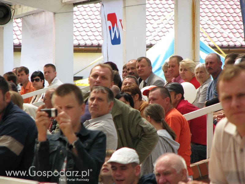 Wystawa Koni Sielinko 2011