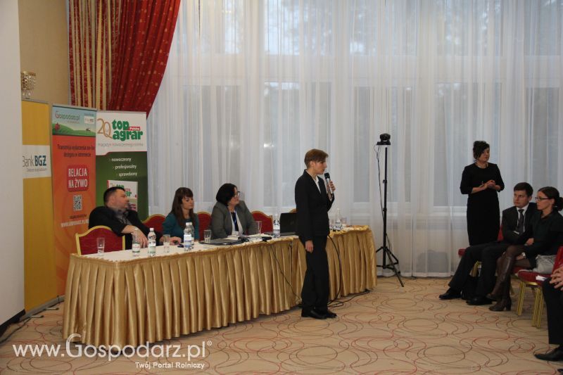 IV Ogólnopolskie Forum Grup Producentów Rolnych