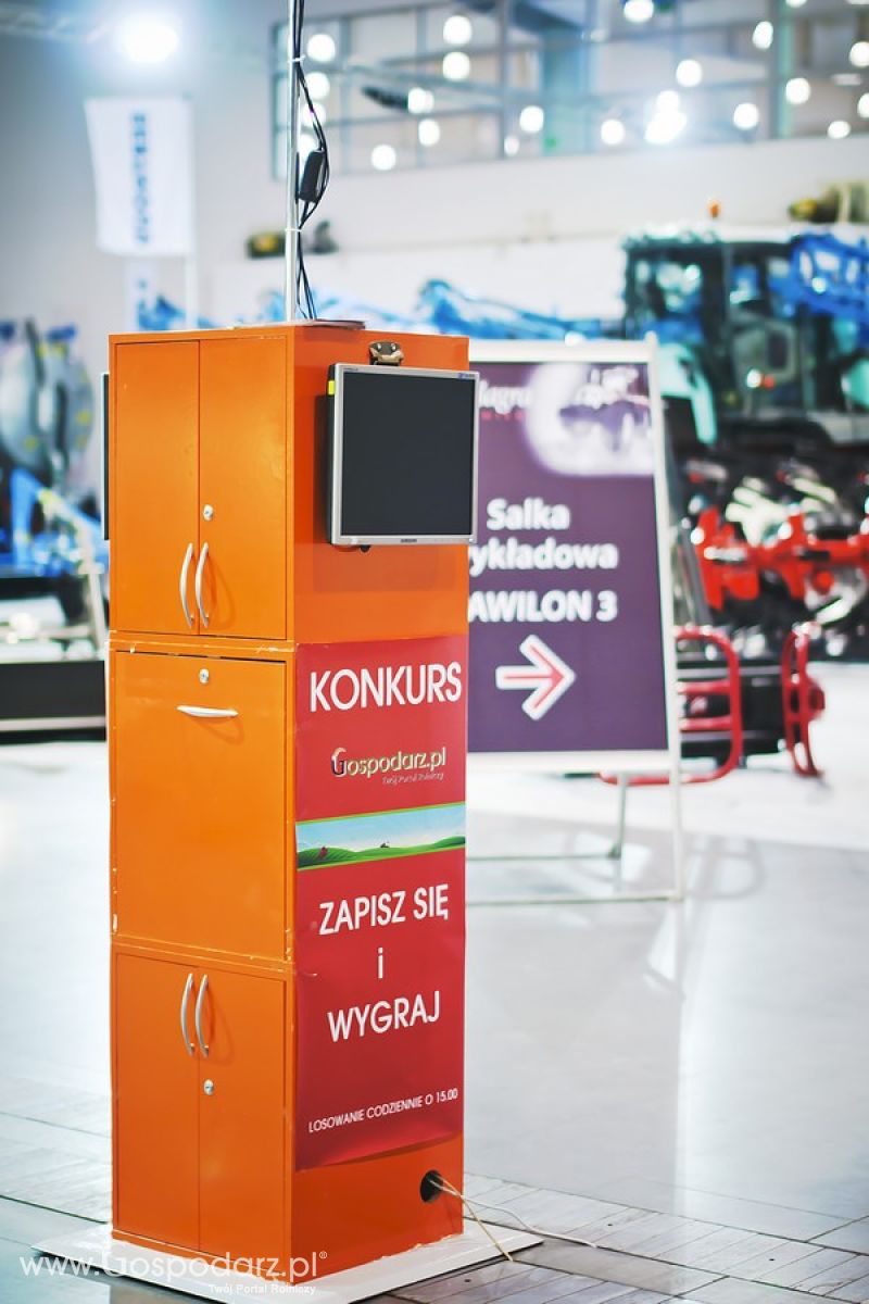 Polagra Premiery 2012 okiem fotografa cz. 5