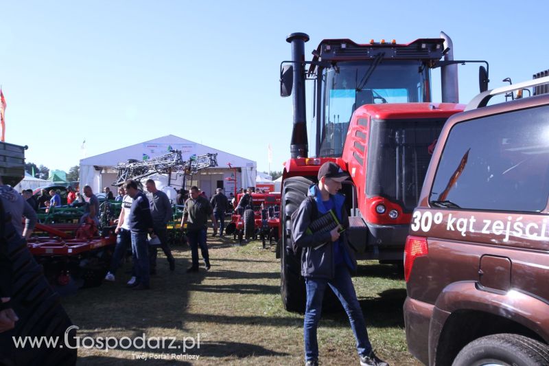 Agro Show 2019 dzień 4