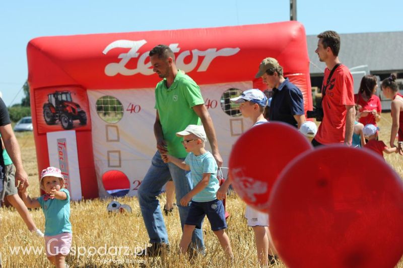 Zetor Family Tractor Show 2013 - Opatów