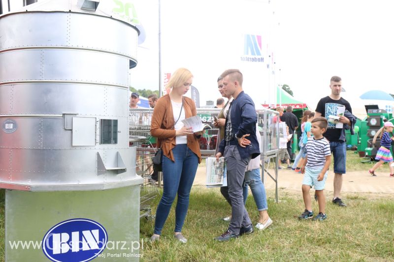 Regionalna Wystawa Zwierząt Hodowlanych i Dni z Doradztwem Rolniczym w Szepietowie 2017 (niedziela)