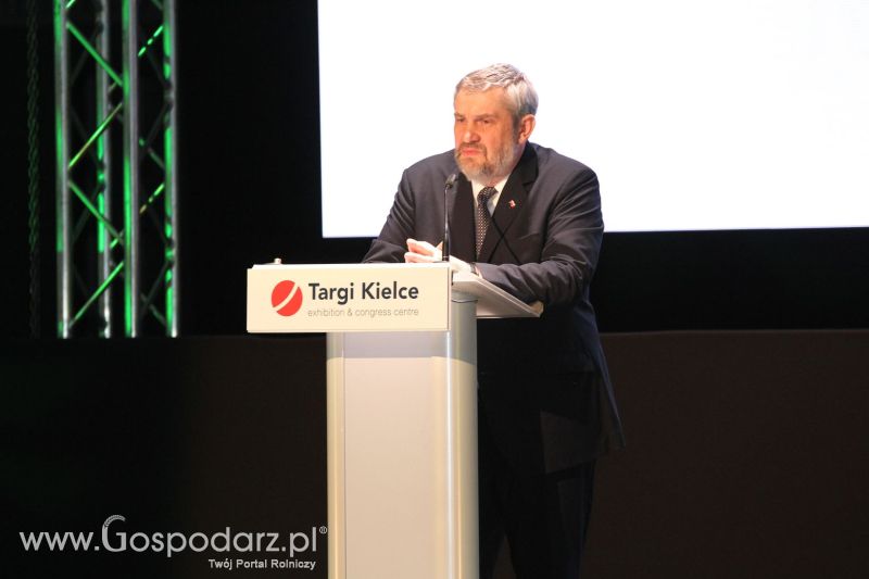 XXV AGROTECH Kielce 2019