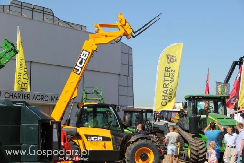 Wystawa Rolnicza ROLTECHNIKA - Wilkowice