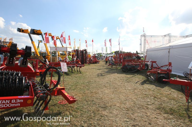 Agro Show 2015 - Expom
