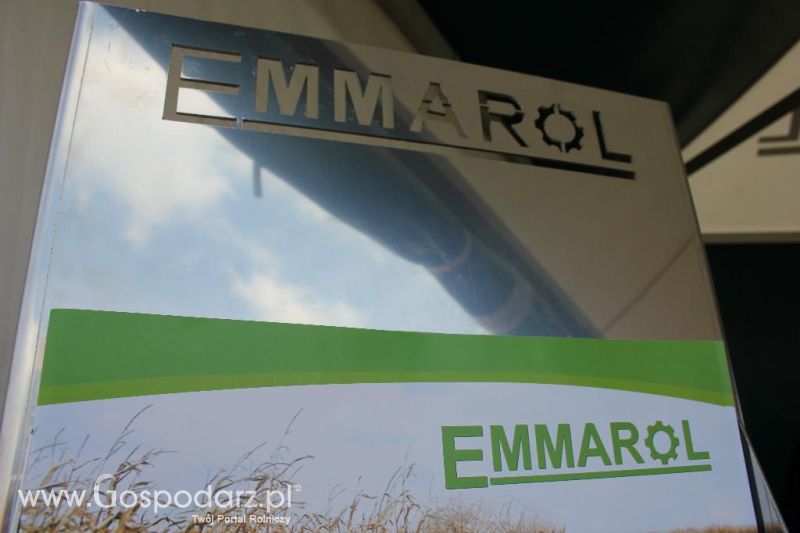 Emmarol na Opolagrze 2013