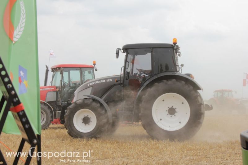 ZETOR FAMILY TRACTOR SHOW 2012 - Tursko k/Kalisza