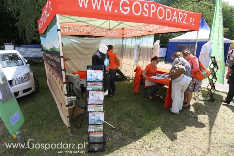 VIII Ogólnopolska Wystawa Bydła Hodowlanego, XXI Regionalna Wystawa Zwierząt Hodowlanych i Dni z Doradztwem Rolniczym w Szepietowie