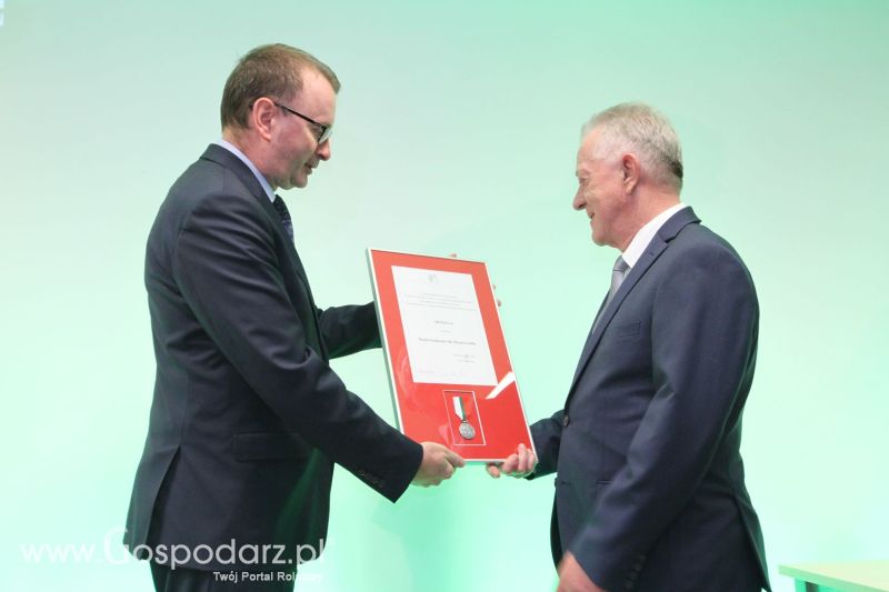 AGRO-PARK Lublin 2020 dzień 1