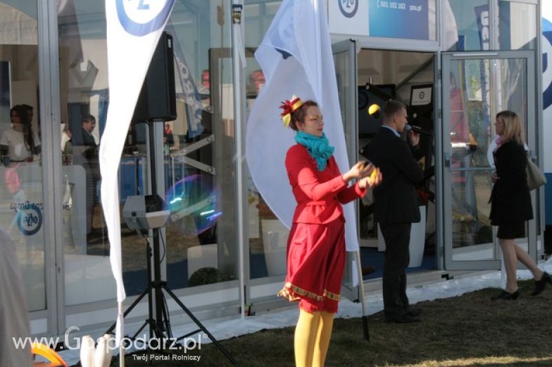 Agro Show 2012 Bednary foto-katalog firm cz.1