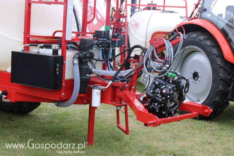 Bury na AGRO-TECH Minikowo 2017