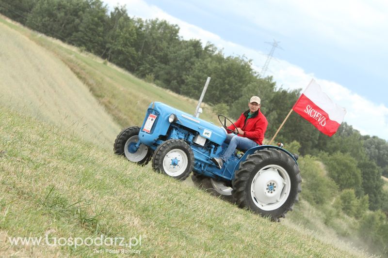 Agro-Tech Minikowo 2018