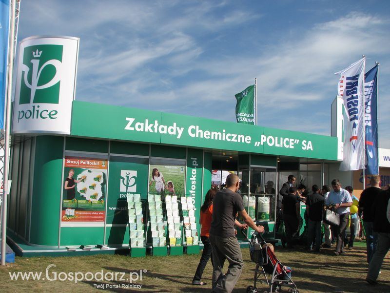 Agro Show 2011 Bednary Foto katalog firm