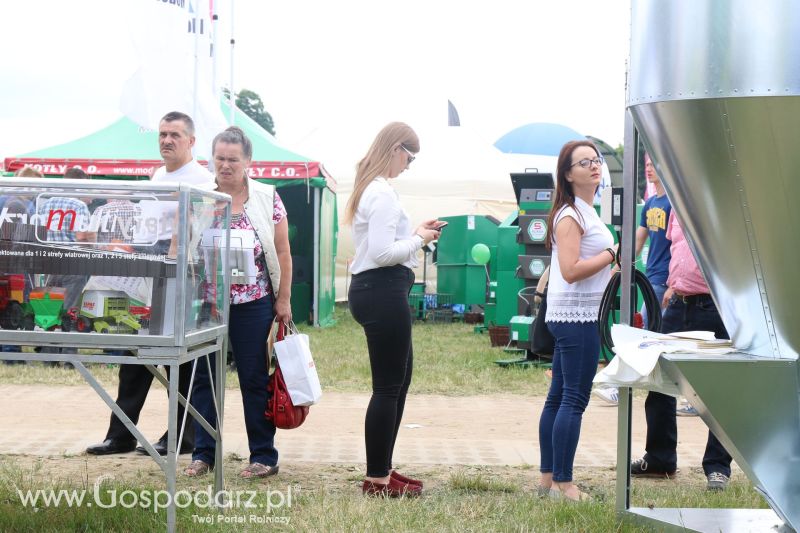 Regionalna Wystawa Zwierząt Hodowlanych i Dni z Doradztwem Rolniczym w Szepietowie 2017 (niedziela)