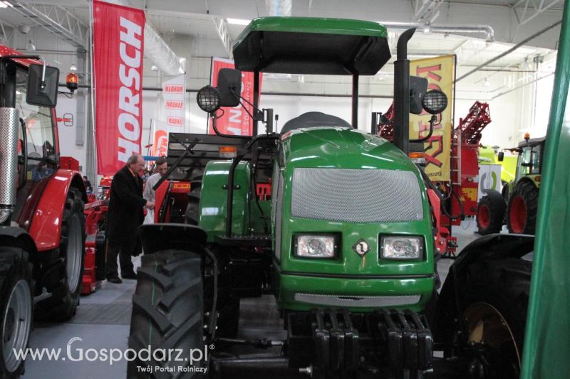 Agro-Park Lublin 2013