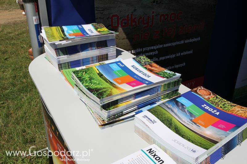  Regionalna Wystawa Zwierząt Hodowlanych W Szepietowie 2016 z Gospodarz.pl