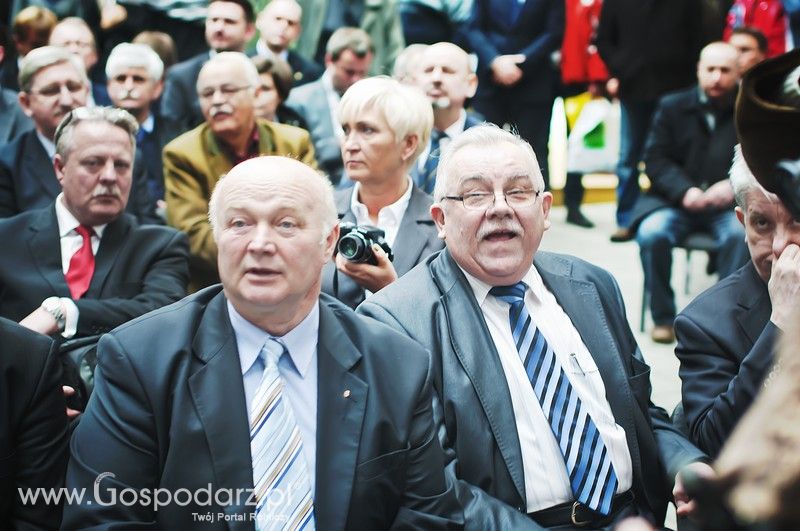 Polagra Premiery 2012 okiem fotografa cz. 3