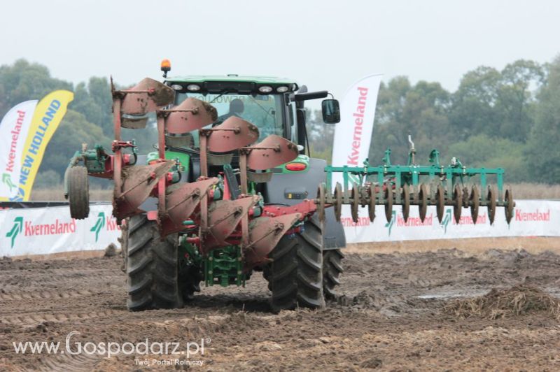 Agro Show 2013 Piątek