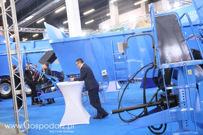XXV AGROTECH Kielce 2019 dzień 3