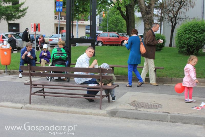 XXVI Krajowa Wystawa Zwierząt Hodowlanych - sobota i niedziela