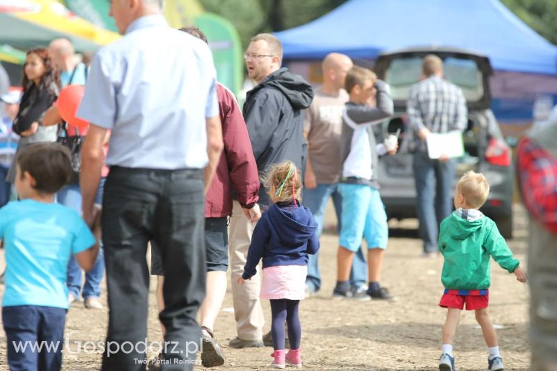 Roltechnika 2014 w Wilkowicach