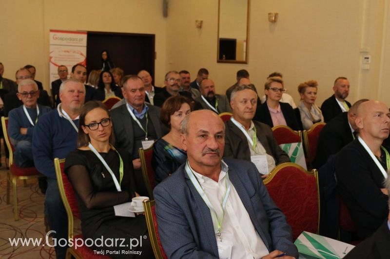 VII Forum Grup Producentów Rolnych